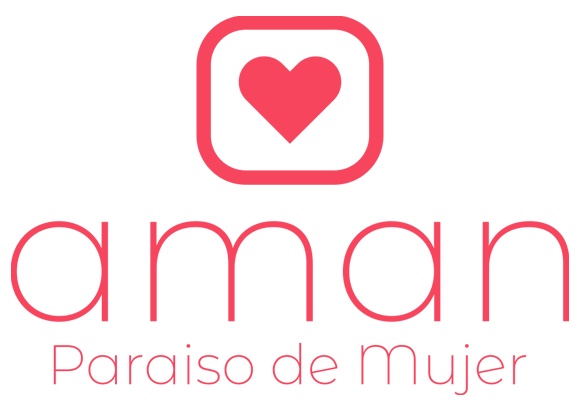 AMAN Paraiso de Mujer